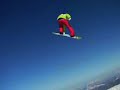 Ein Central Park f�r Snowboarder und Freeskier