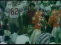 Woody Hayes vs Charlie Bauman - 1978 Gator Bowl