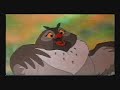 The Fox and The Hound - Lack of Education (Dutch)