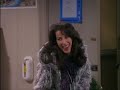 Damn it Phoebe