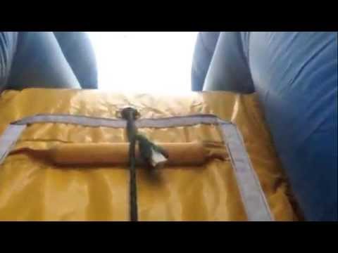 how to attach jolly jumper