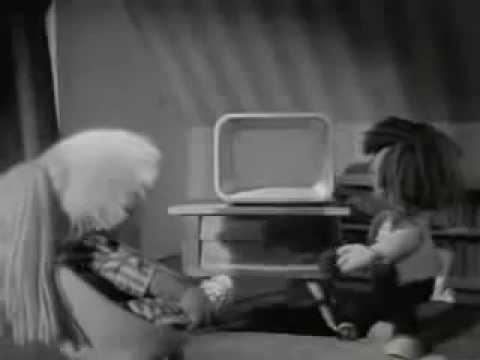 Песочный человечек Sandmann (1959 год)