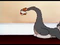 Crtani film - Tom And Jerry - 001 - Puss Gets The Boot [1939]