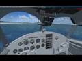 test fraps fsx