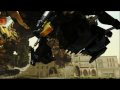 videos de Transformers Video Game: Autobots VS Decepticons!!
