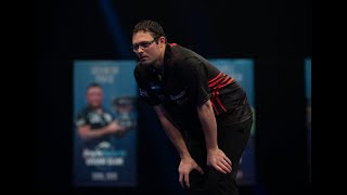 Michael Smith: “Rob thought it was the last leg after the fist pump and he said his head just went”