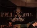 Pell-Mell WarmUp 11.04 2008 Pell-Mell WarmUp 11.04 2008