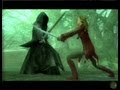 Let's Play Lord of the Rings The Third Age Part 1 Berethor's quest begins.