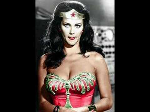 Lynda Carter