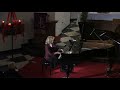 Alexandra Schwab spielt Chopin, Walzer cis-moll Alexandra Schwab spielt Chopin, Walzer cis-moll