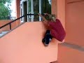 Le parkour Le parkour