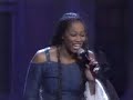 teledysk, klip, Yolanda Adams,- I Gotta Believe