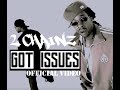 Playaz Circle Issues Video and Lyrics