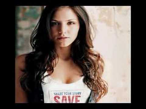 Katharine McPhee