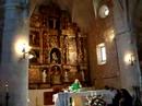Fresnillo de las Dueñas misa Castellana
