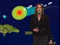Hurricane Ike, Tropical Storm Hanna report Español 09/05/2008 Hurricane Ike, Tropical Storm Hanna report Español 09/05/2008