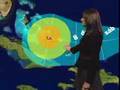 Hurricane Ike, Tropical Storm Hanna report Español 09/05/2008
