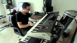 Raina Rai Instrumental