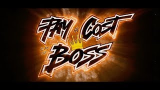 Iron Mike vs Sonya – PAY THE COST TO BE THE BOSS 2019 POPPING 1v1 SEMI FINAL