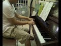 Canon Impromptu Variation # 1 Canon Impromptu Variation # 1