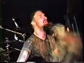 teledysk, klip, Malevolent Creation,- In Cold Blood
