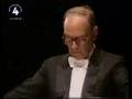 Ennio Morricone Deborah's Theme, live in Warsaw