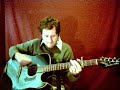 Roll Right Over ( FREE  DOWNLOAD-Original)-The Silverfish