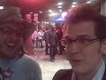 Ludo Andrew Volpe Interview Ludo Andrew Volpe Interview