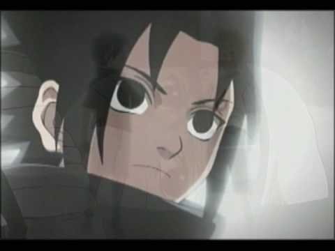 Old naruto