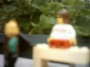 Lego Les Miserables part 12