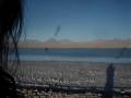 Pôr do Sol no Salar de Atacama