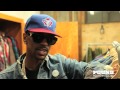 Pound x Big Sean Interview