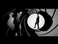 James Bond Gun Barrel Opening - Flash Aniation
