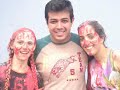 amizade