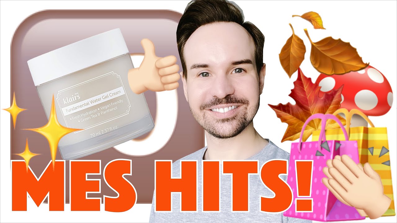 NOVEMBER HITS - Cyrille Laurent