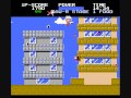 probably one of the dumbest games on the nes. and that's really saying something. game: 