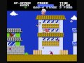 probably one of the dumbest games on the nes. and that's really saying something. game: 