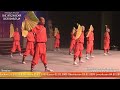 "Die Rückkehr der Shaolin" Deutschlandtournee 2009