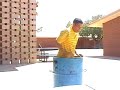 Trash Can Intro - Blue Devil News (BDN28)