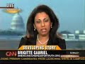 Brigitte Gabriel discuss pro Israel