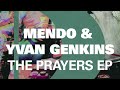 Mendo & Yvan Genkins - Preacher