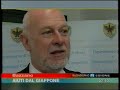 Giappone aiuta l' Abruzzo