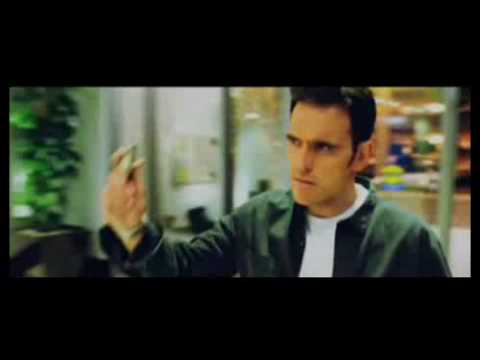 Takers - German / Deutsch Trailer 2010