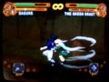 Naruto Ultimate Ninja 3 Sasuke Uchiha v.s Taijutsu Naruto Naruto Ultimate Ninja 3 Sasuke Uchiha v.s Taijutsu Naruto