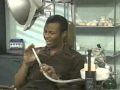 UBS Dentist Driver MadTv