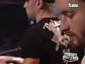 dredg acoustic live sangreal
