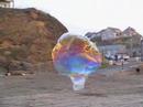 How big is YOUR bubble?