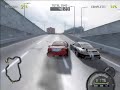 Need for Speed ProStreet - New Speed Challenge in v1.1
