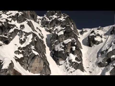 freeride films - Das Thema Lawinen verkörpert die Schattenseite des Skifahrens und Snowboardens im freien Skiraum. Um die Freiheit des Freeridens in vollen Zügen genießen zu ...