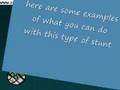 Gta Sa How To Do Flip And Bounce Stunts